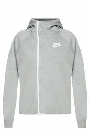 Asymmetrical hooded sweatshirt, zdjęcie 1 Asymmetrical hooded sweatshirt od Nike